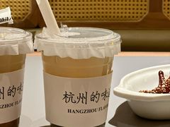 -桂满陇·手作小笼包&江南叫花鸡(中山公园店)