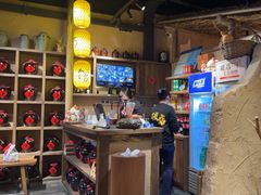 -破三川·新川菜(静安大融城店)