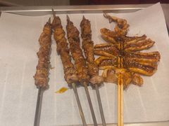 -蒙古人烤羊大师·草原料理(工农大路店)