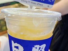 -巧克力渔家.小船海鲜胶东菜(万平口店)