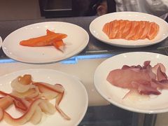 -长沙三景韦尔斯利酒店·Oval全日制餐厅自助餐