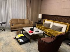 -西安赛瑞喜来登大酒店