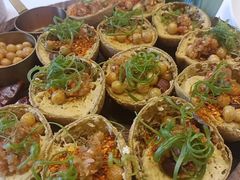 -食为先庐畔渔歌(合作化路店)
