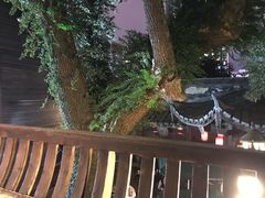 -星巴克(福州三坊七巷店)