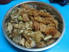 -修记牛杂店(同华东一路店)