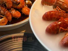 -红盔甲·小龙虾(车公庙店)
