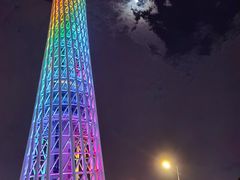 -广州塔