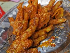 -曾记大腰子烧烤(苗栗路总店)