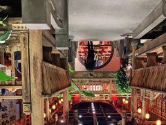 -巴国九王爷火锅(万盛总店)