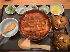-傲鳗·日本料理(光华路店)