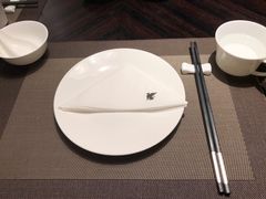 -浙江安吉JW万豪酒店·万豪中餐厅