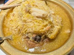 -上关东东北菜(夫子庙水游城店)