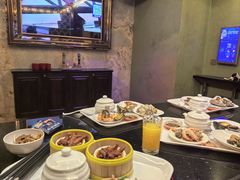 -萧邦音乐会所KTV·蒸汽活海鲜自助(福田店)