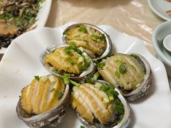 -正宗天津烧麦馆(柳州路店)