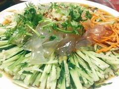 东北大拉皮-哈尔滨饺子王·东北菜(鱼鳞浃路店)