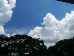 -长泰漂流水陆空景区