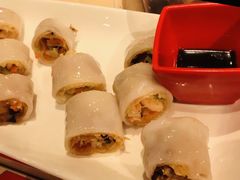 金网鲜虾肠粉-避风塘(宝山万达店)