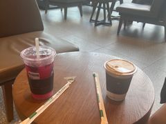 -星巴克臻选(北京富力家园店)
