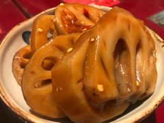 -味福记·本地特色菜(八一万达广场店)