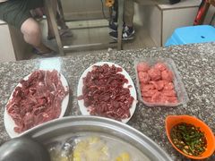 -山珍鲜牛肉火锅·本地连锁老字号(二马路汕中老店)