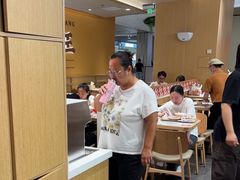 -乡村基·川味现炒大王(熙悦天街店)