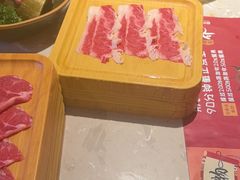 -空之介寿喜烧·和牛放题(恒隆广场店)