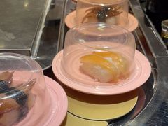 -争鲜回转寿司(金桥家乐福店)