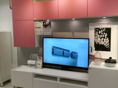 -宜家家居(西安未央商场店)