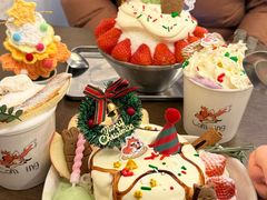 -餐酒吧Com-ing Bar(上海路店)