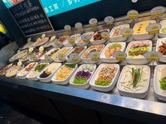 -江南婆婆(车墩店)