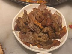 -韩宫宴和牛烤肉(合肥滨湖银泰城店)