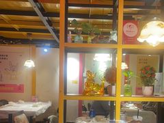 -霄汉牛三鲜湖北砂锅菜(万松园2店)