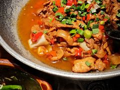 -味上湘菜馆(岳麓山店)