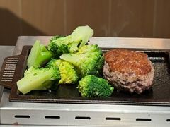 -肉肉大米(金虹桥店)