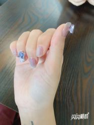 点击看大图 -杨美丽·美甲美睫