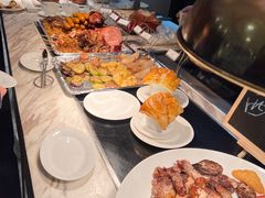 -云海轩·海鲜自助-河北云瑧世纪大饭店1F