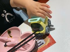 -琼大师东方烤乳猪(亚特兰蒂斯店)