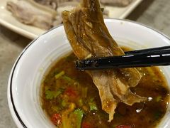 白切东山羊-东山羊庄(八卦岭店)