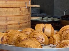 -李与白包子铺(桐梓林店)