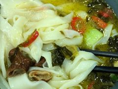 -魏家凉皮(协和店)