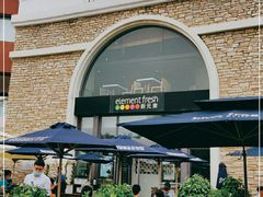 -新元素(蓝色港湾店)