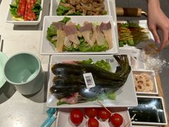 -野妹火锅(布吉店)