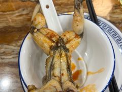 -二郎田鸡(洛溪食街店)