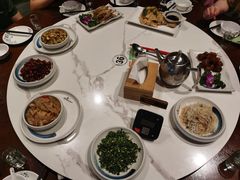 -壹只菜·崇明本地特色菜(崇明南门店)