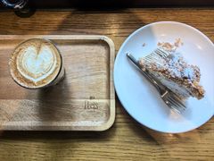-Peet's 皮爷咖啡(东湖路手作店)