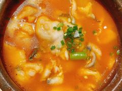 -山石榴·贵州菜(丰盛里店)