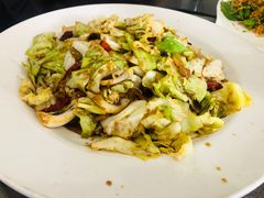 -徐州老菜馆(中枢街店)