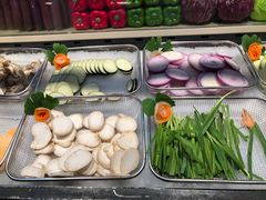 -梨花自助烤肉(天河城店)