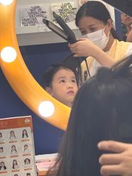 点击看大图 -海马体家庭照相馆(杭州萧山万象汇店)