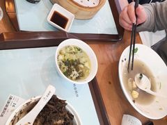 -苏晓玥·手作江南小吃(深圳北站店)